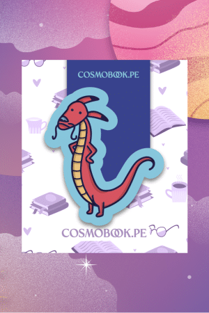 Separador Mushu