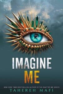 Imagine me