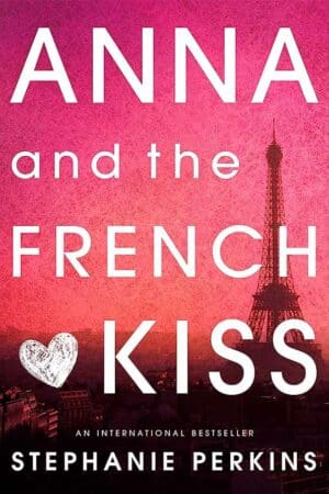 Anna and the french kiss