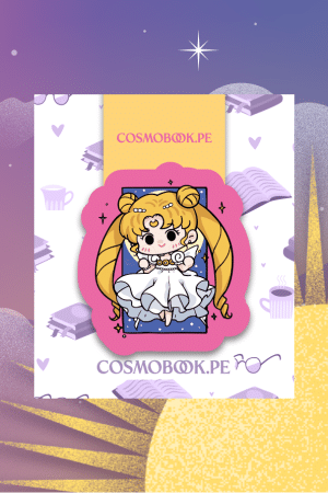 Separador Sailor Moon - Serena