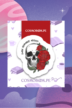 Separador Dark Romance
