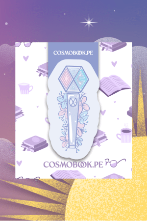 Separador Lightstick - Exo