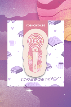 Separador Lightstick - Twice