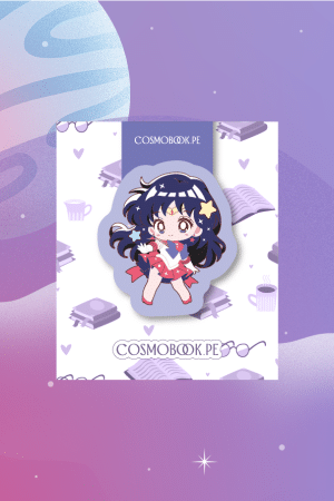 Separado Sailor Moon - Mars Chibi