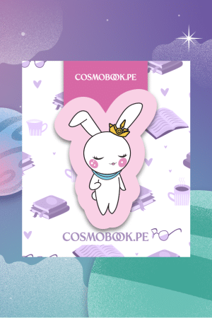 Separador Sakura Card Captor - Momo Guardian