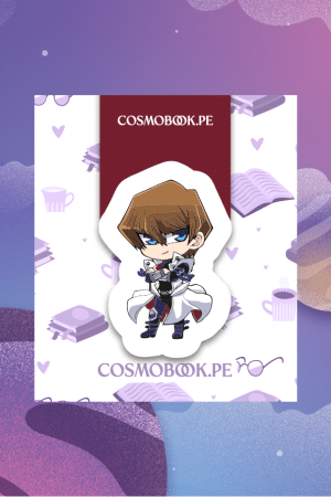 Separador Yugioh - Seto Kaiba