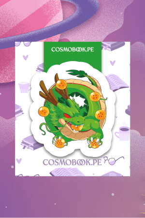 Separador Dragonball - Shenlong