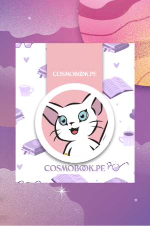 Separador Digimón - Gatomon