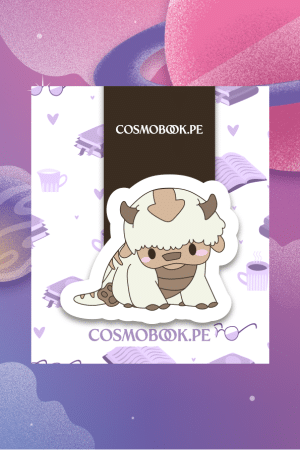 Separador Avatar - Appa