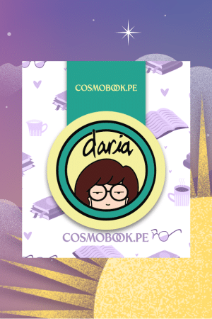 Separador Daria