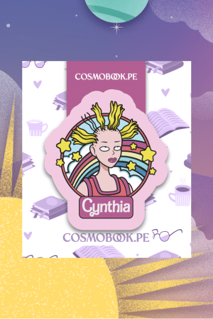 Separador Rugrats - Cintya