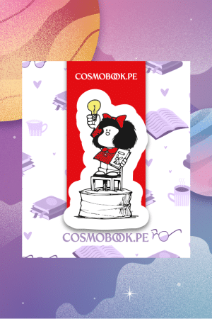 Separador Mafalda - Idea