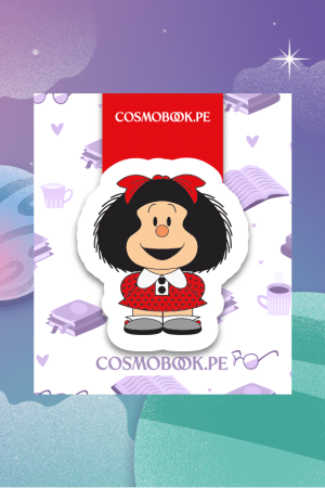 Separador Mafalda