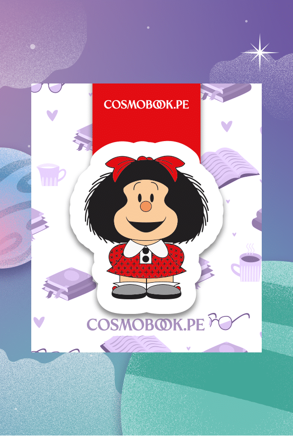 Separador Mafalda