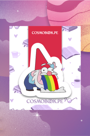 Separador Gravity Falls - Shmebulock