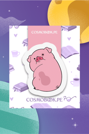 Separador Gravity Falls - Waddles