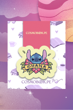 Separador Stich - Ohana