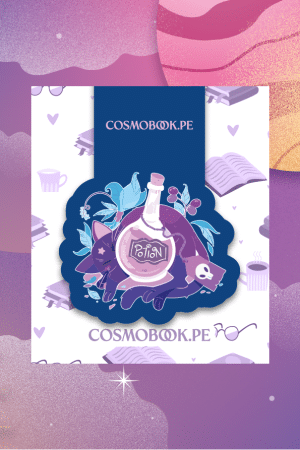 Separador Potion Cat