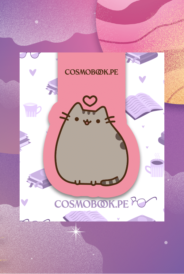 Separador Gato Lover