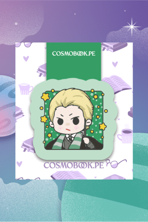 Separador Harry Potter - Draco