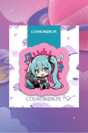 Separador Hatsune Miku