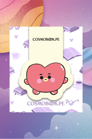 Separador Bts - Tata Chibi