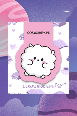 Separador Bts - Rj Chibi