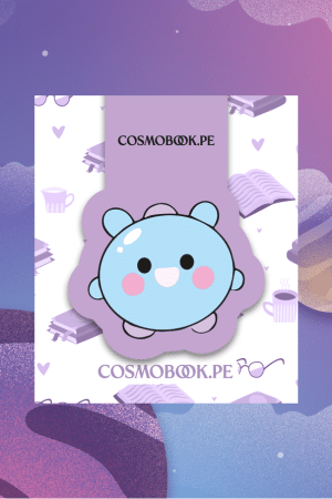 Separador Bts - Mang Chibi