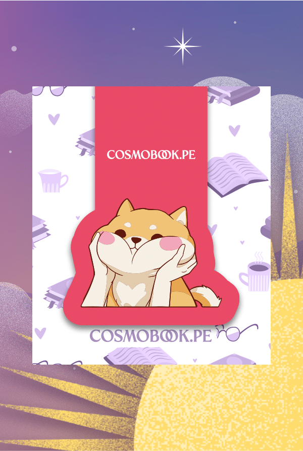 Separador Akita
