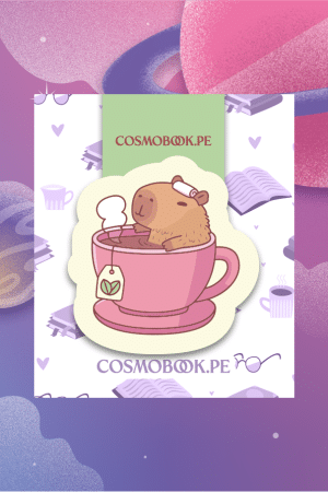 Separador Capibara - Tea