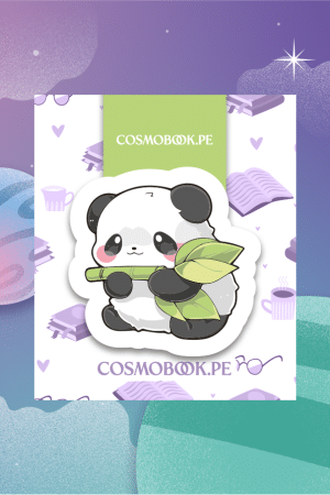 Separador Pandas Bambu