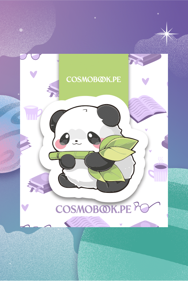 Separador Pandas Bambu