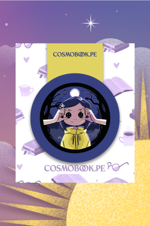 Separador Coraline