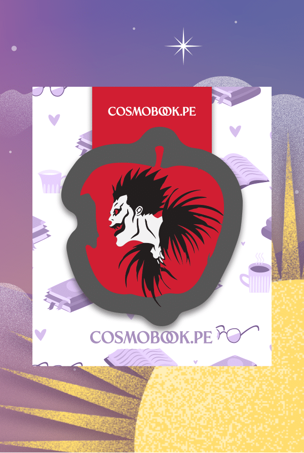 Separador - Death Note - Ryuk