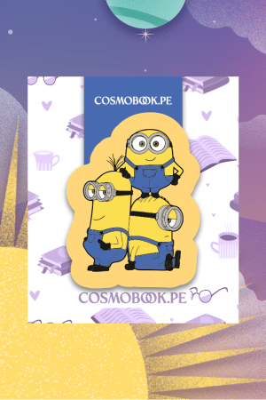 Separador Minions