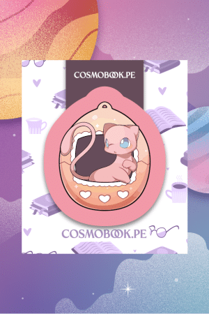 Separador Pokémon - New Tamagochi