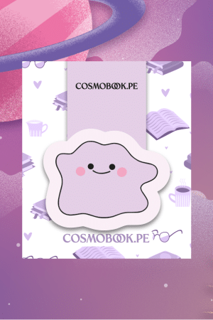 Separador Pokémon - Ditto Ditto Cute