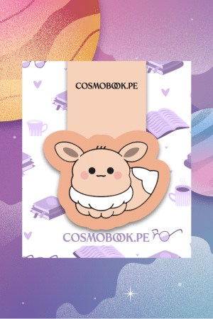 Separador Pokémon - Eevee Ditto Cute