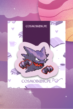 Separador Pokémon - Hunter Pixel
