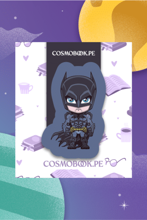 Separador Dc - Batman