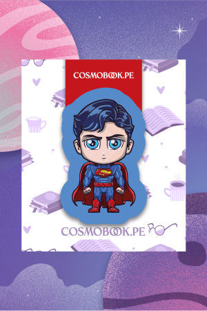 Separador Dc - Superman