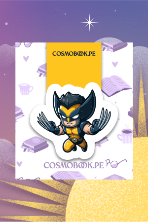 Separador Wolverine