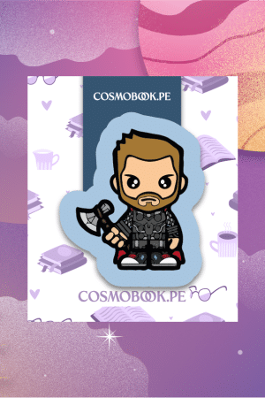 Separador Marvel - Thor