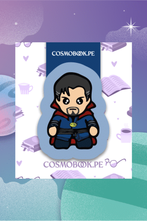 Separador Marvel - Doctor Strange