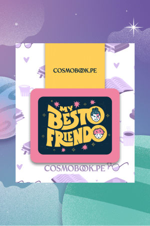 Separador My Besto Friendo