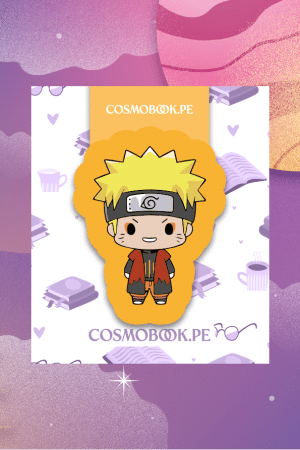 Separador Naruto - Naruto Shippuden