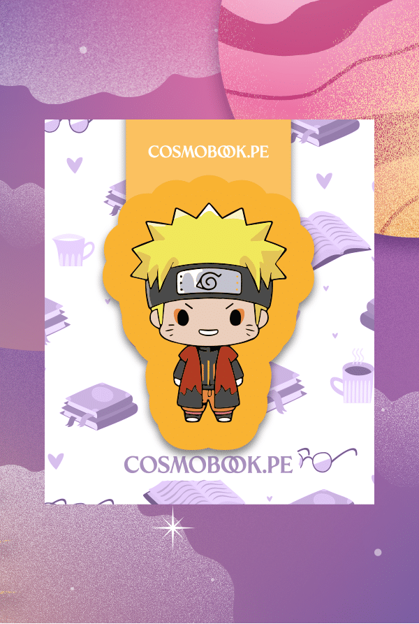 Separador Naruto - Naruto Shippuden
