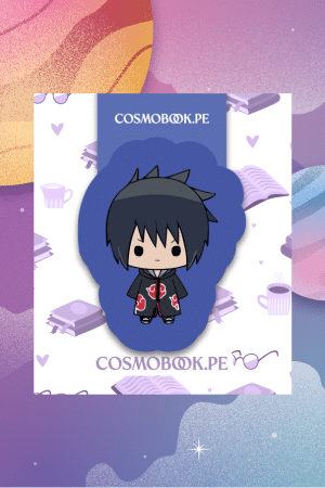 Separador Naruto - Sasuke Uchiha