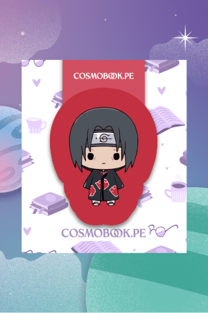 Separador Naruto - Itachi Uchiha