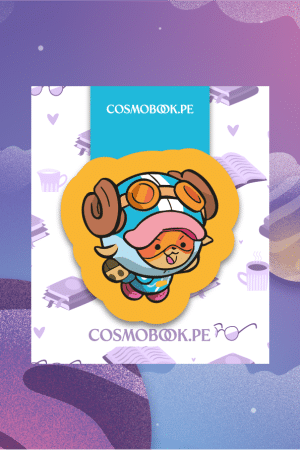 Separador One Piece - Chopper G5